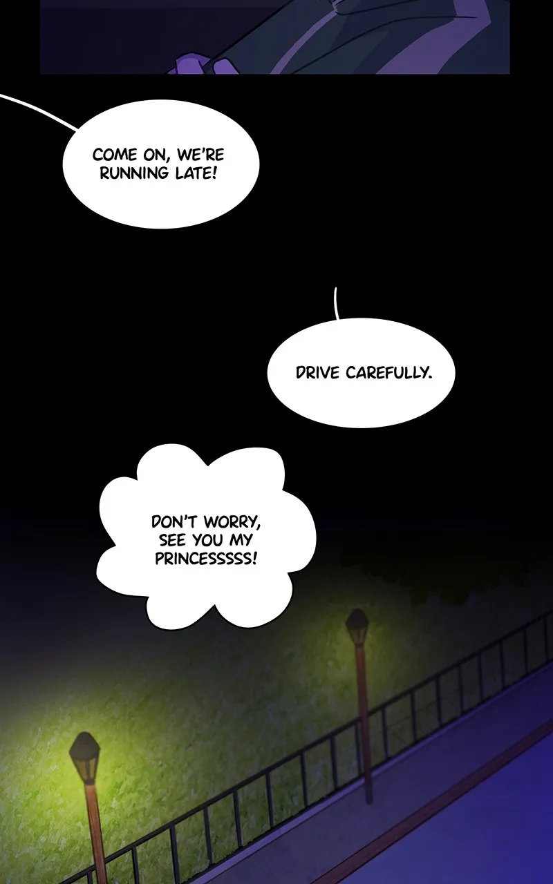 Read Love 4 a Walk chapter 54 image 54 on Lezhin