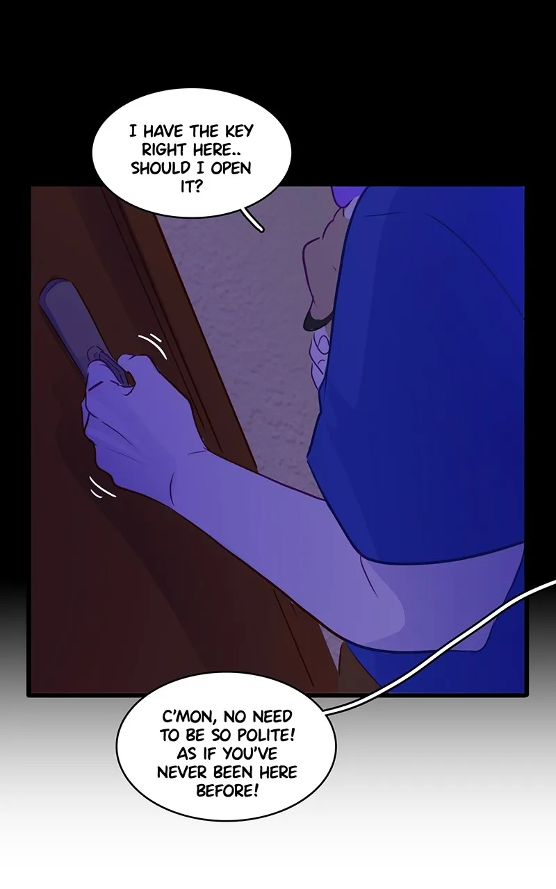 Read Love 4 a Walk chapter 54 image 59 on Lezhin