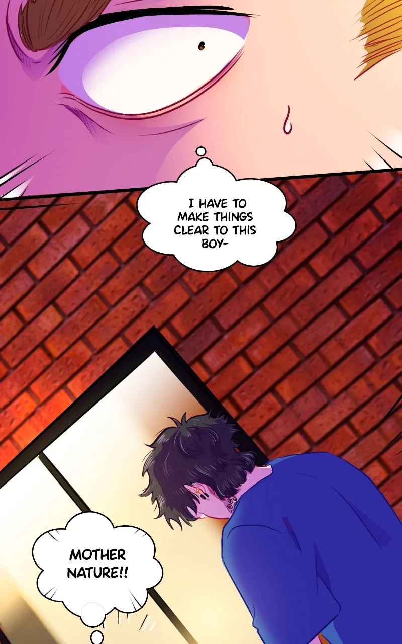 Read Love 4 a Walk chapter 54 image 6 on Lezhin