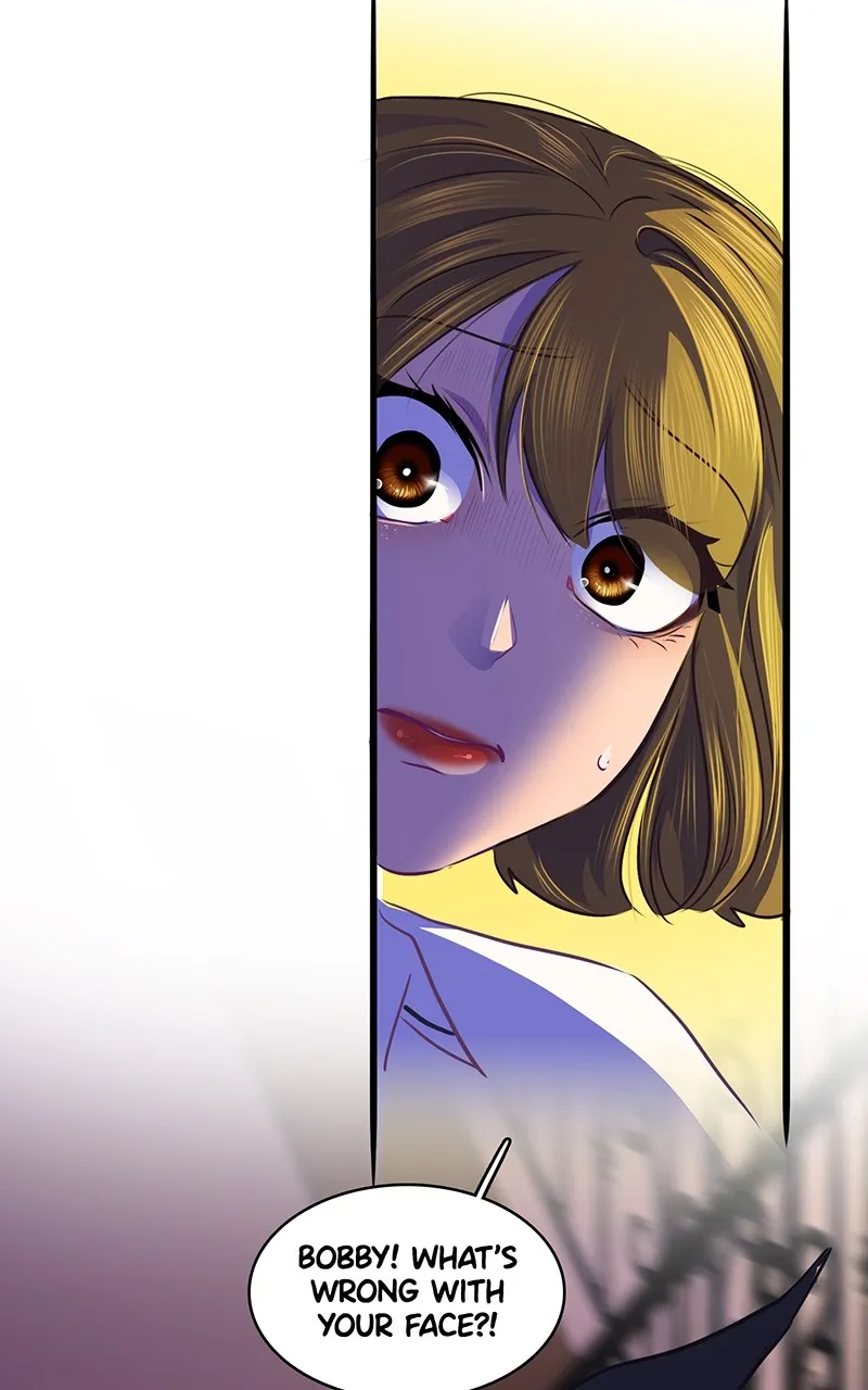 Read Love 4 a Walk chapter 54 image 61 on Lezhin