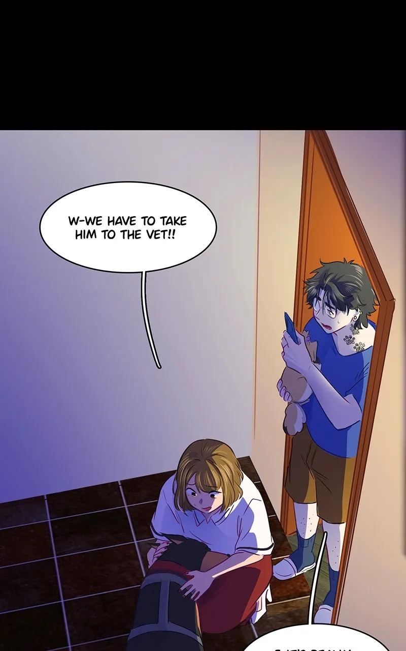 Read Love 4 a Walk chapter 54 image 63 on Lezhin
