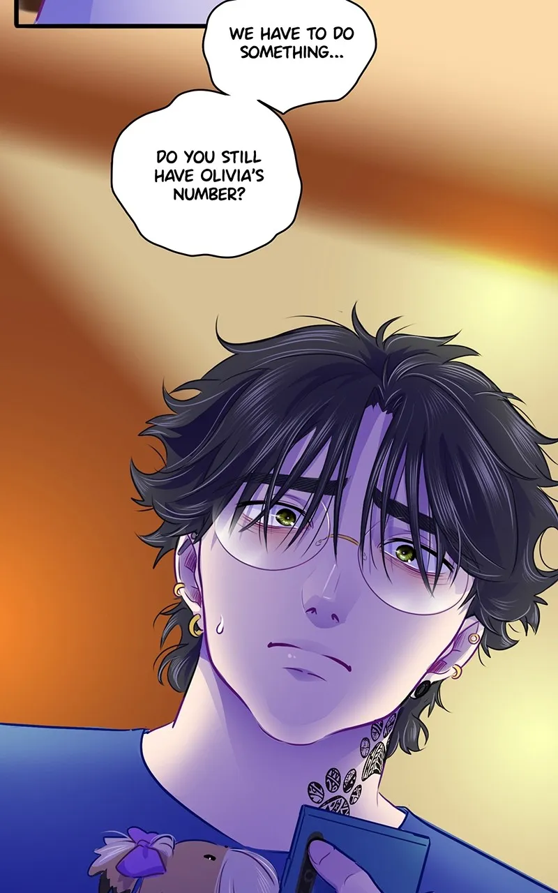 Read Love 4 a Walk chapter 54 image 67 on Lezhin