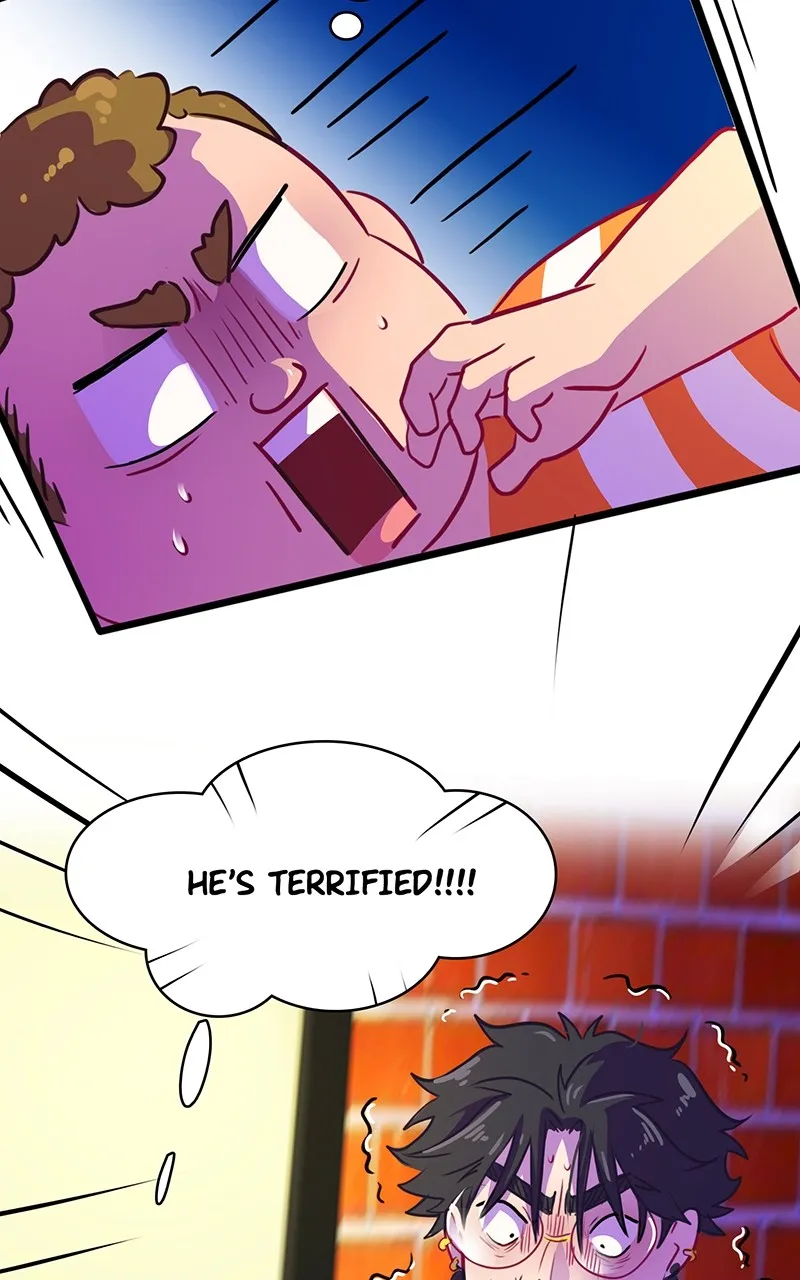 Read Love 4 a Walk chapter 54 image 8 on Lezhin