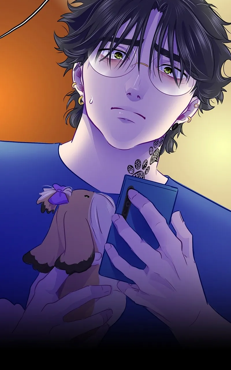 Read Love 4 a Walk chapter 55 image 1 on Lezhin