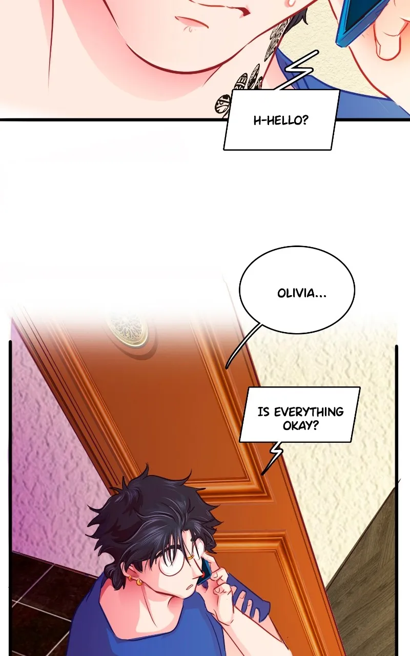 Read Love 4 a Walk chapter 55 image 11 on Lezhin