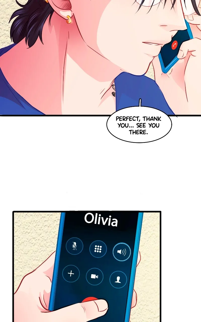 Read Love 4 a Walk chapter 55 image 14 on Lezhin
