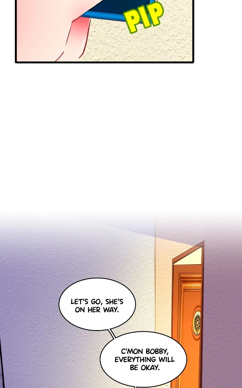 Read Love 4 a Walk chapter 55 image 15 on Lezhin