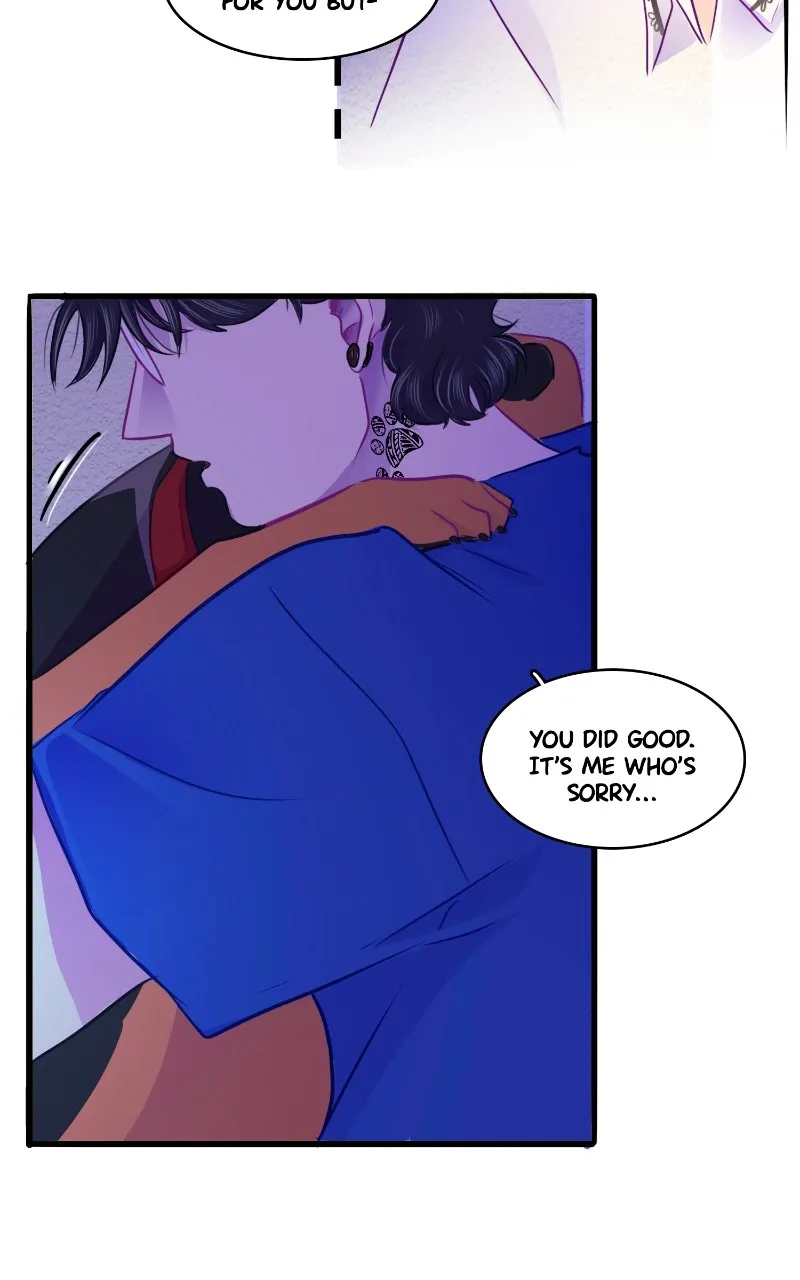 Read Love 4 a Walk chapter 55 image 17 on Lezhin