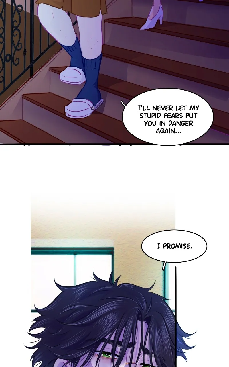 Read Love 4 a Walk chapter 55 image 19 on Lezhin