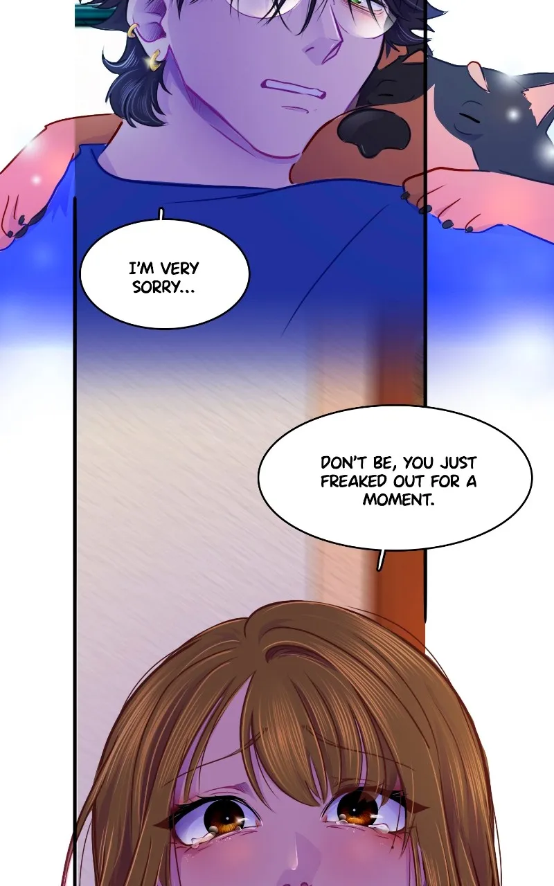 Read Love 4 a Walk chapter 55 image 20 on Lezhin