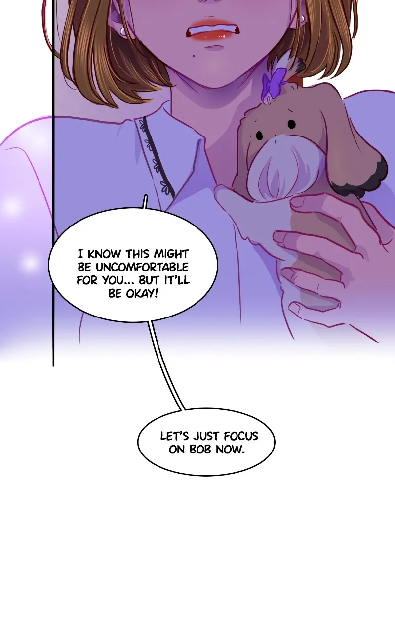 Read Love 4 a Walk chapter 55 image 21 on Lezhin