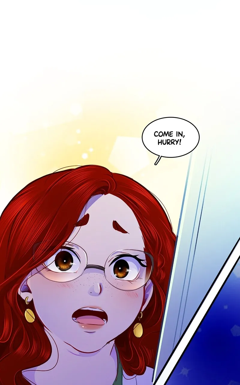Read Love 4 a Walk chapter 55 image 28 on Lezhin