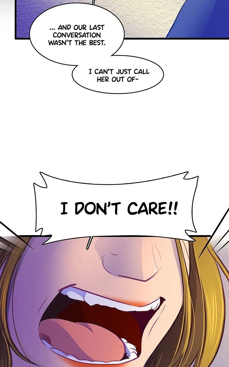 Read Love 4 a Walk chapter 55 image 3 on Lezhin