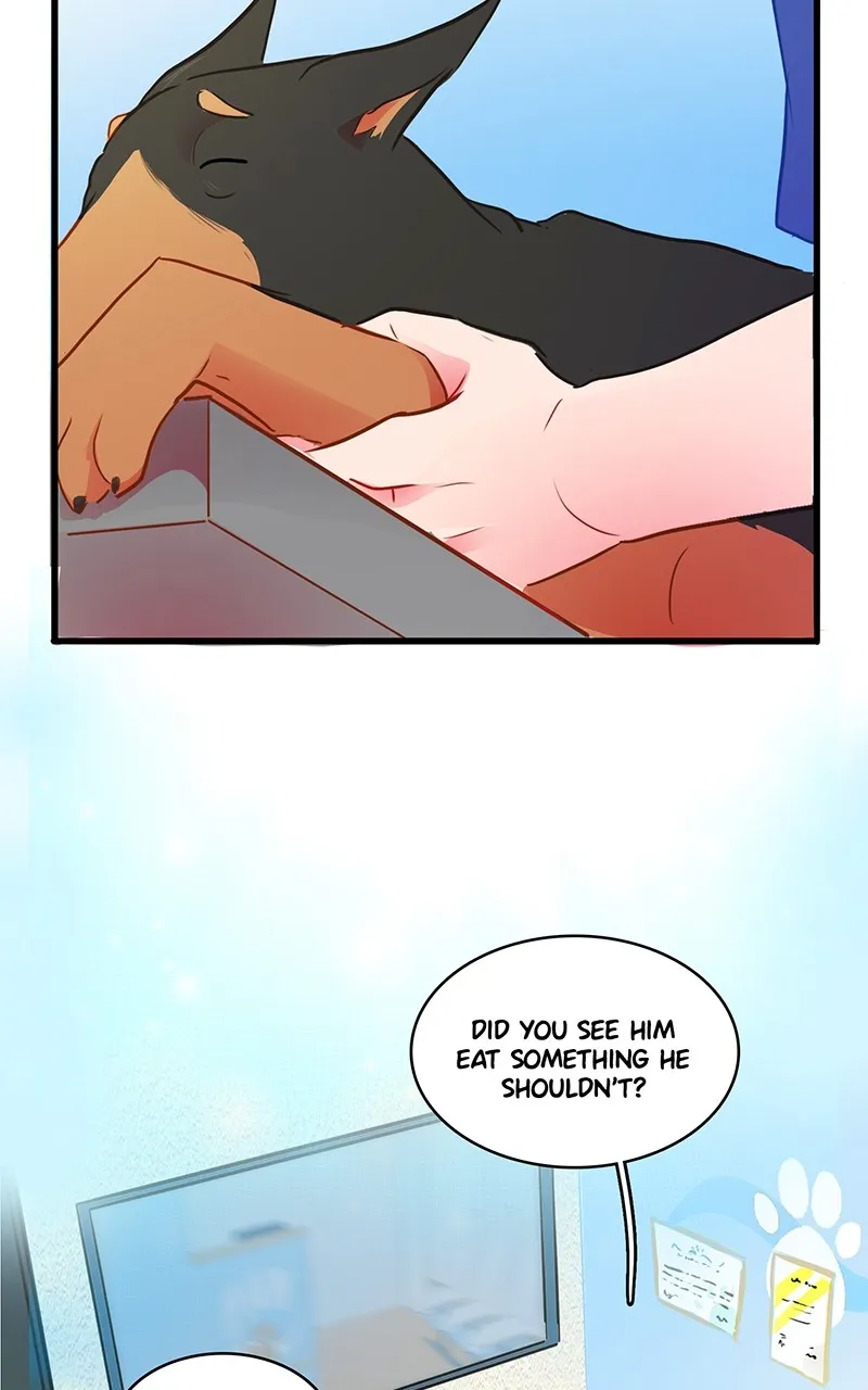 Read Love 4 a Walk chapter 55 image 31 on Lezhin