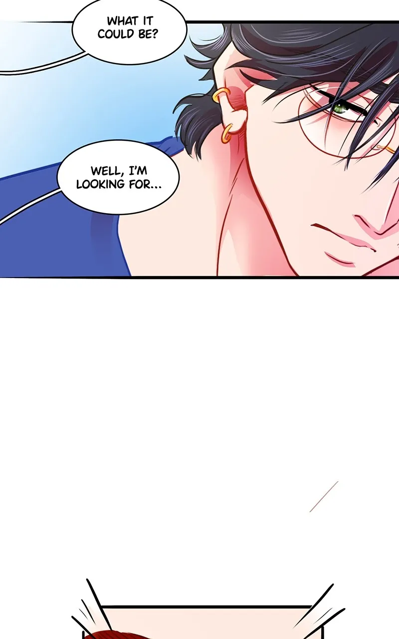 Read Love 4 a Walk chapter 55 image 34 on Lezhin