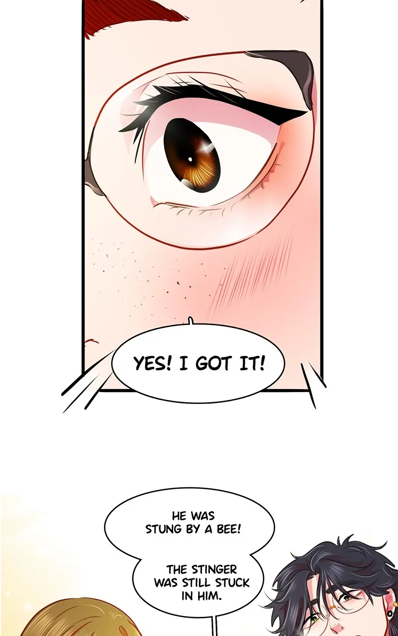 Read Love 4 a Walk chapter 55 image 35 on Lezhin