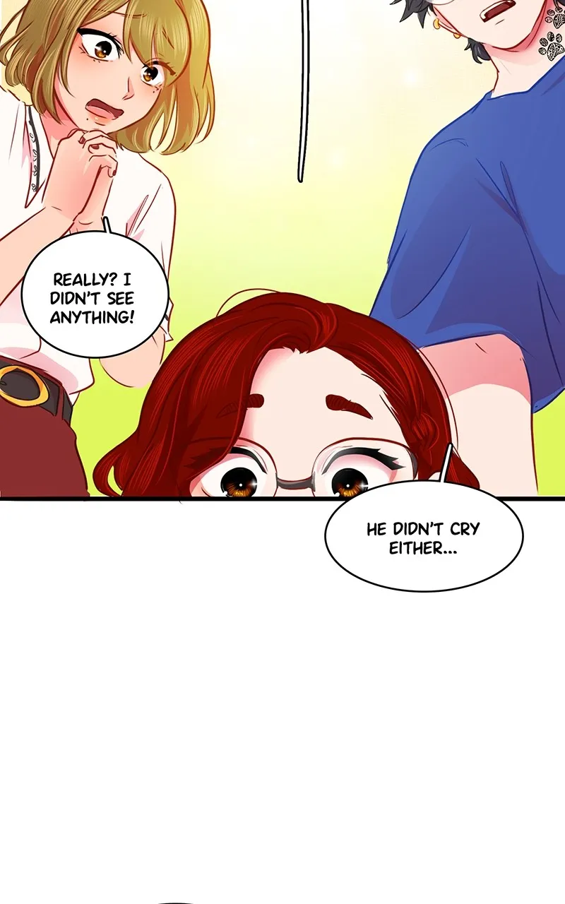 Read Love 4 a Walk chapter 55 image 36 on Lezhin