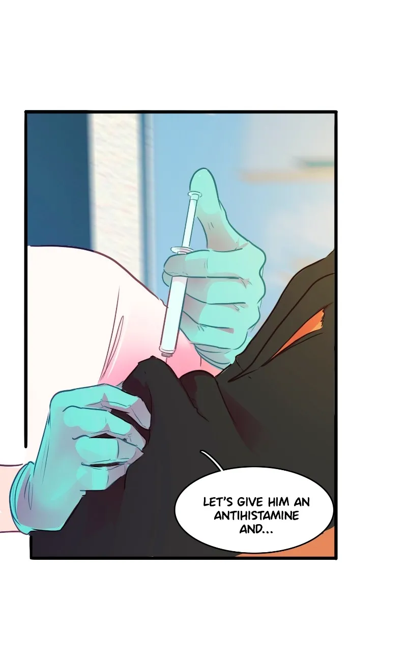Read Love 4 a Walk chapter 55 image 38 on Lezhin
