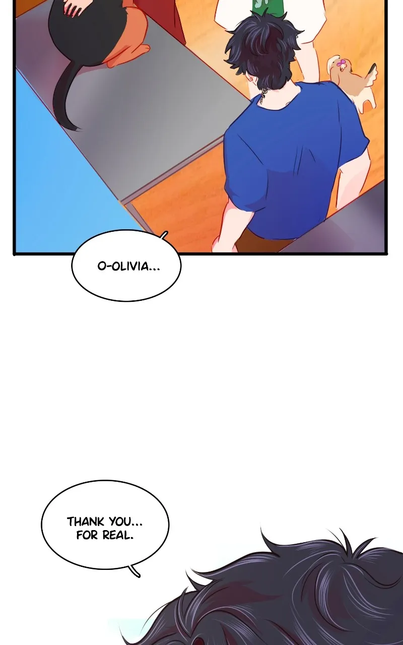 Read Love 4 a Walk chapter 55 image 41 on Lezhin