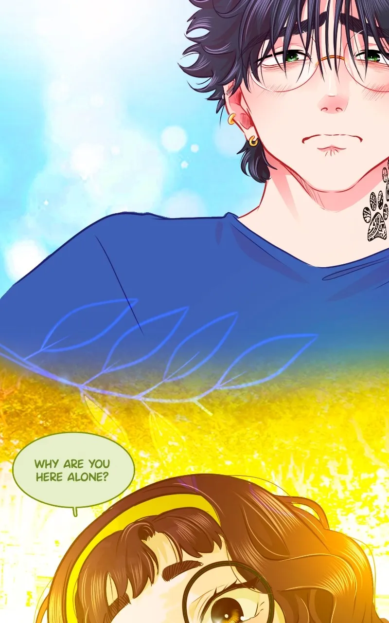 Read Love 4 a Walk chapter 55 image 46 on Lezhin