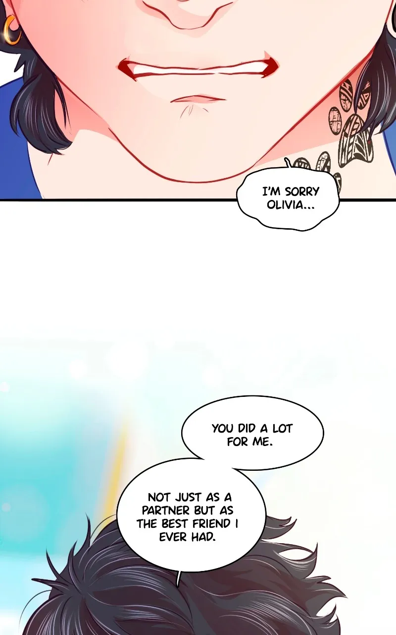 Read Love 4 a Walk chapter 55 image 48 on Lezhin