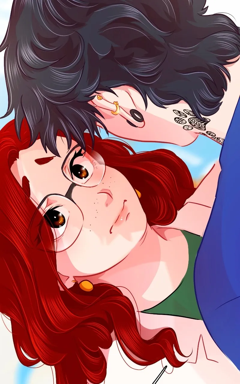 Read Love 4 a Walk chapter 55 image 49 on Lezhin