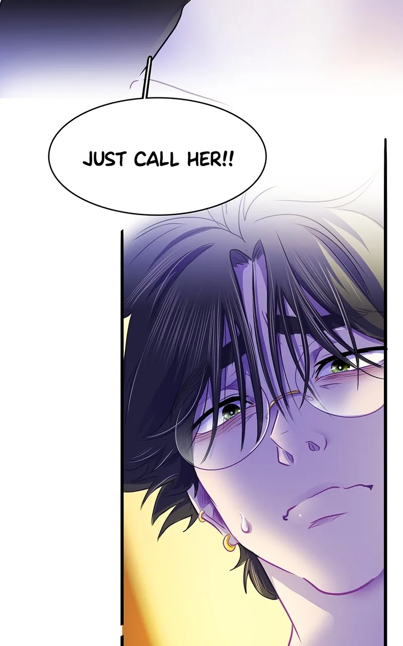 Read Love 4 a Walk chapter 55 image 5 on Lezhin