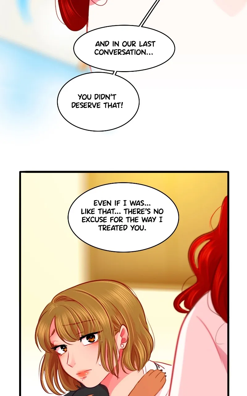 Read Love 4 a Walk chapter 55 image 50 on Lezhin