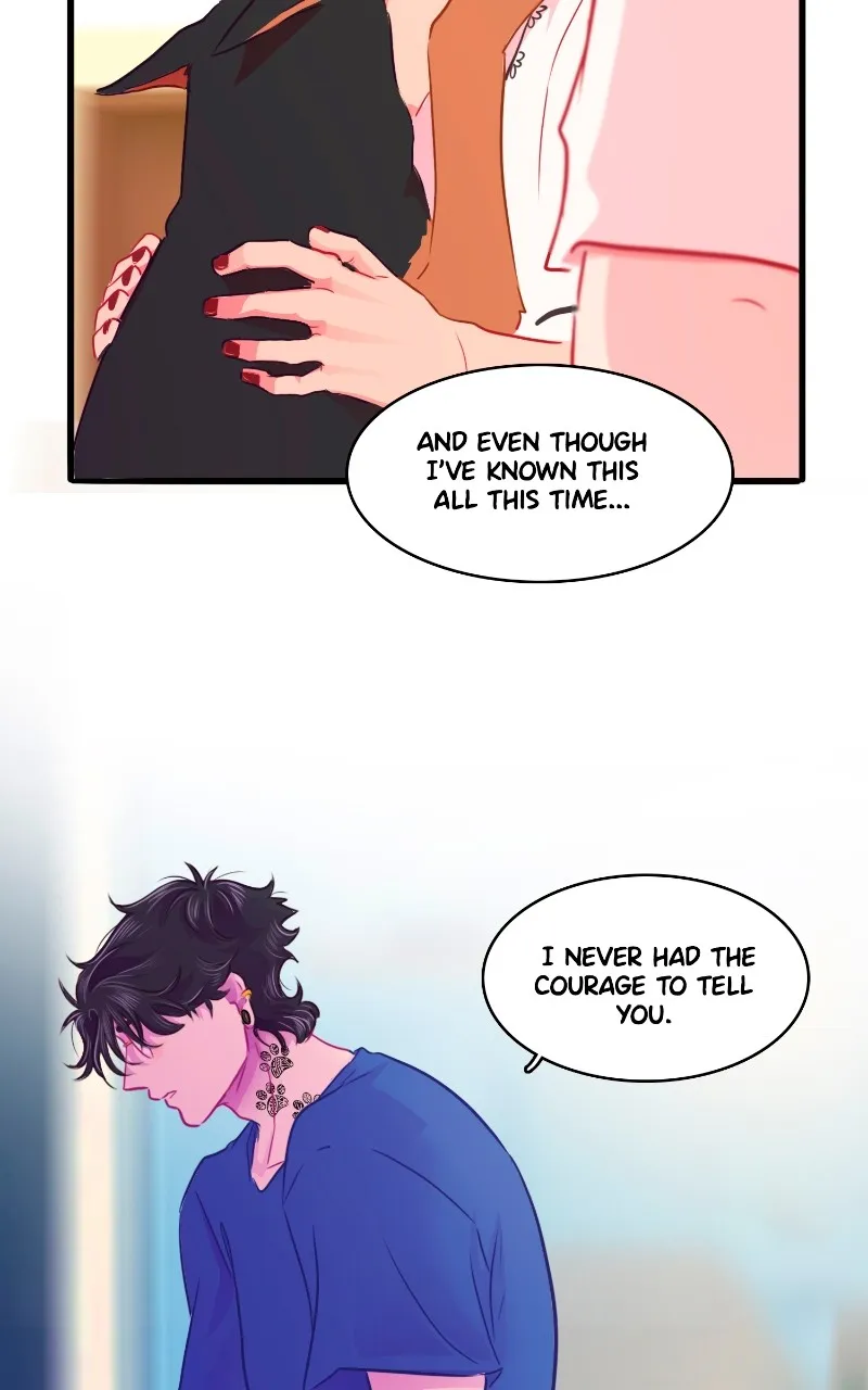Read Love 4 a Walk chapter 55 image 51 on Lezhin