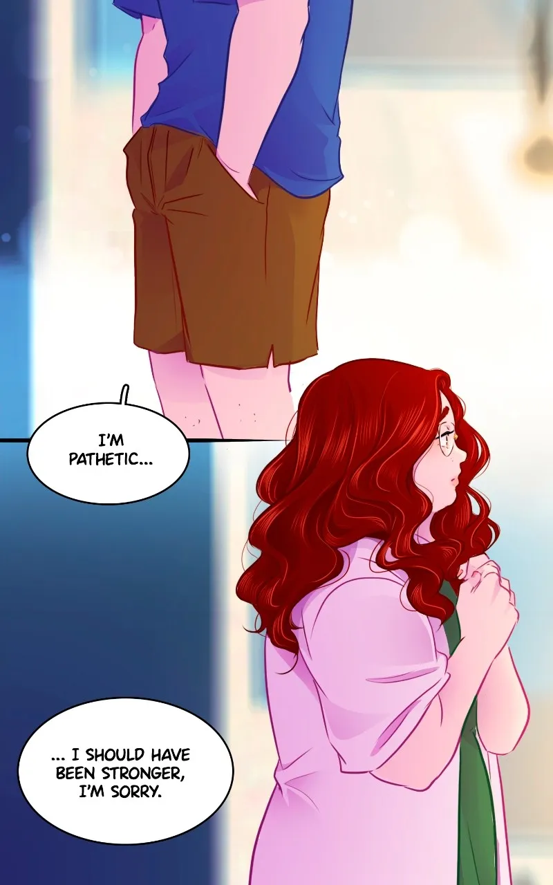 Read Love 4 a Walk chapter 55 image 52 on Lezhin