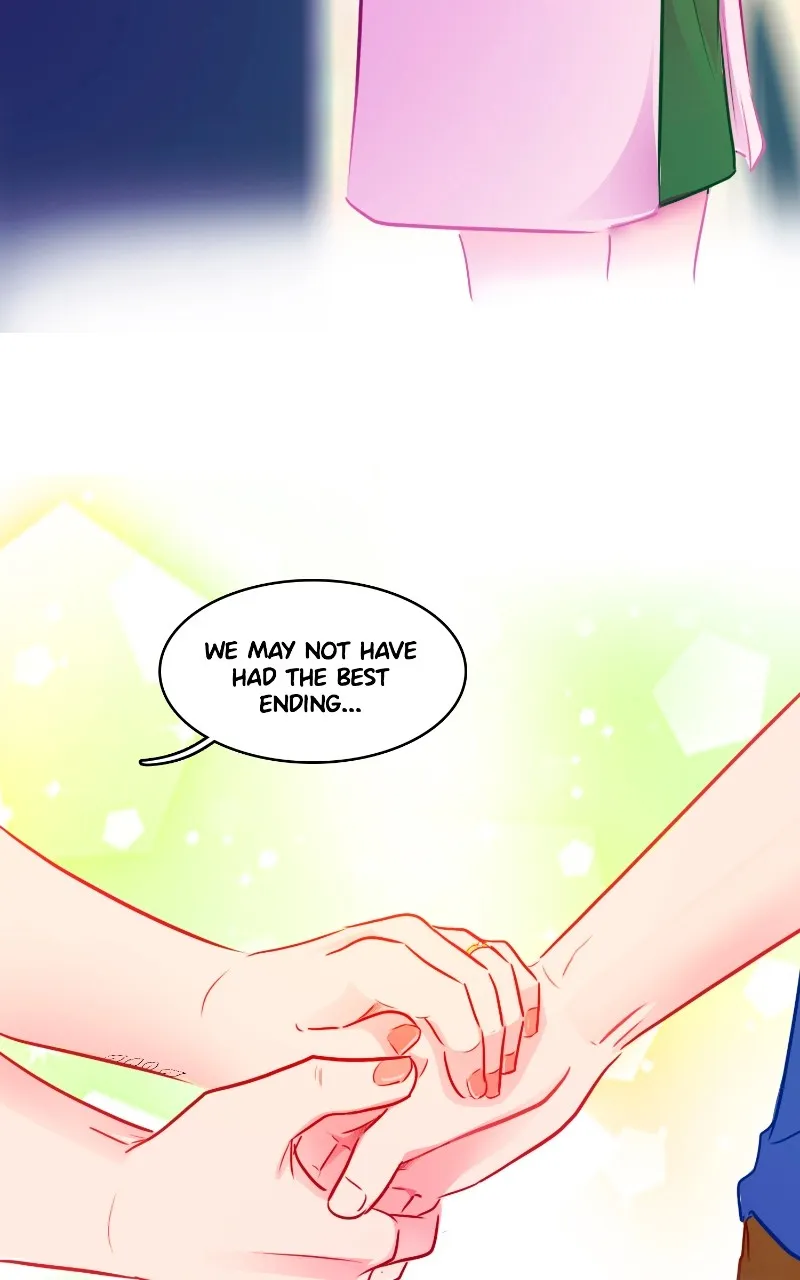 Read Love 4 a Walk chapter 55 image 53 on Lezhin