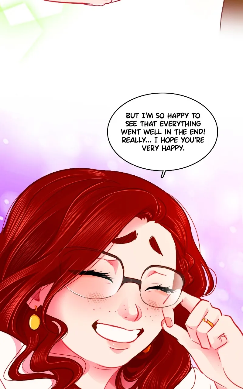 Read Love 4 a Walk chapter 55 image 54 on Lezhin