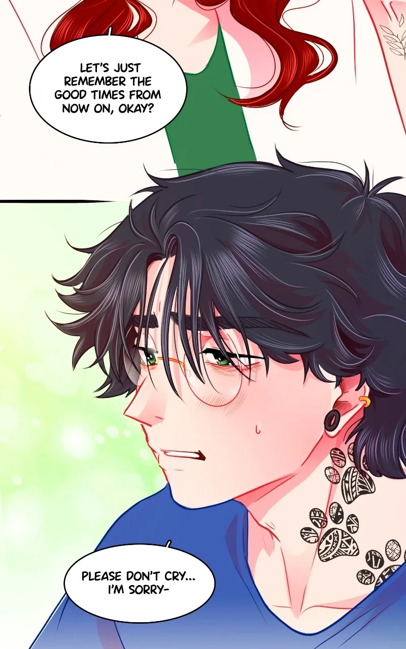 Read Love 4 a Walk chapter 55 image 55 on Lezhin