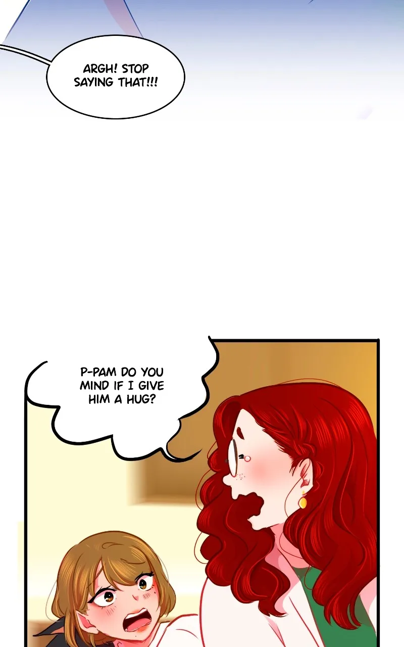 Read Love 4 a Walk chapter 55 image 56 on Lezhin