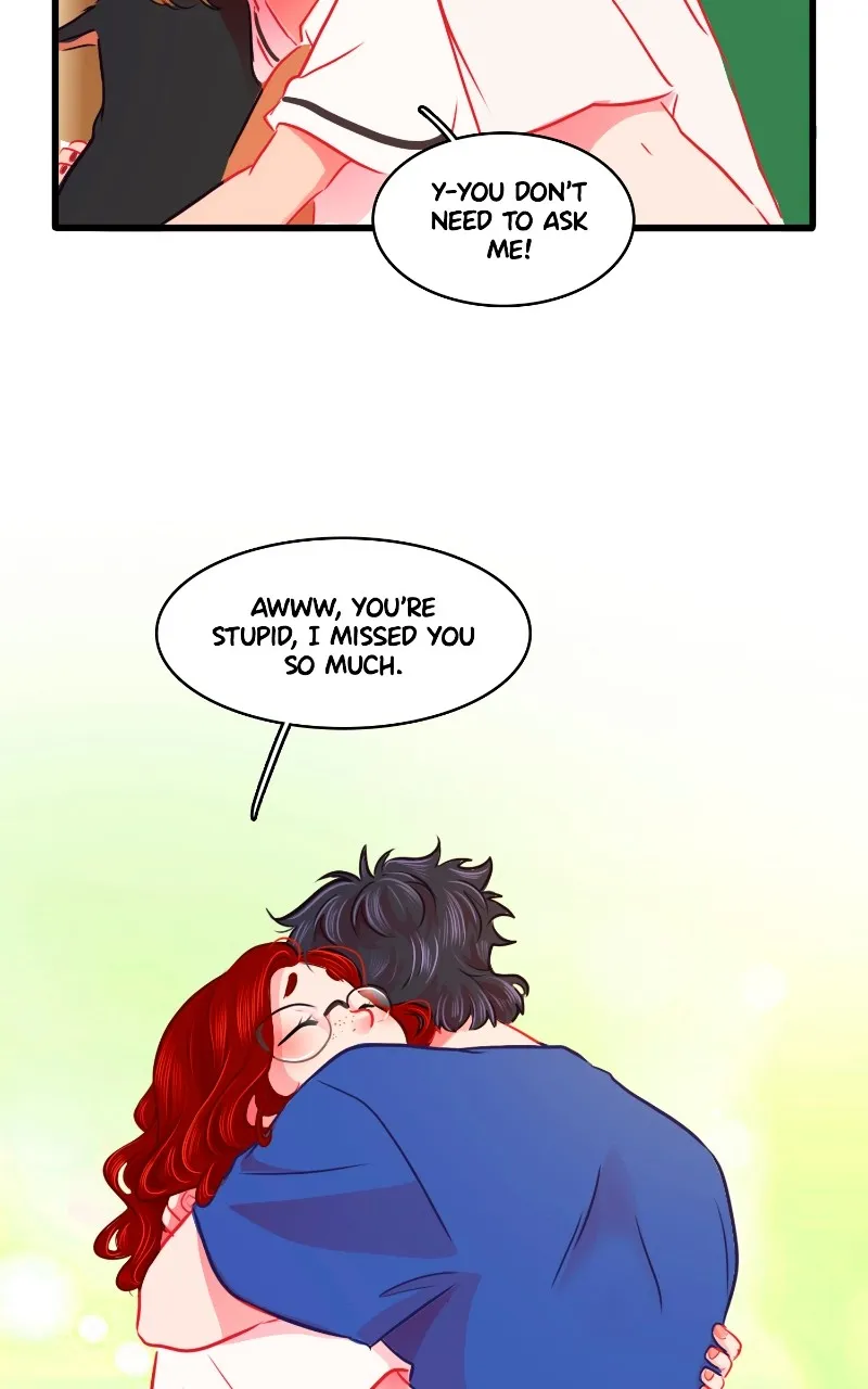 Read Love 4 a Walk chapter 55 image 57 on Lezhin