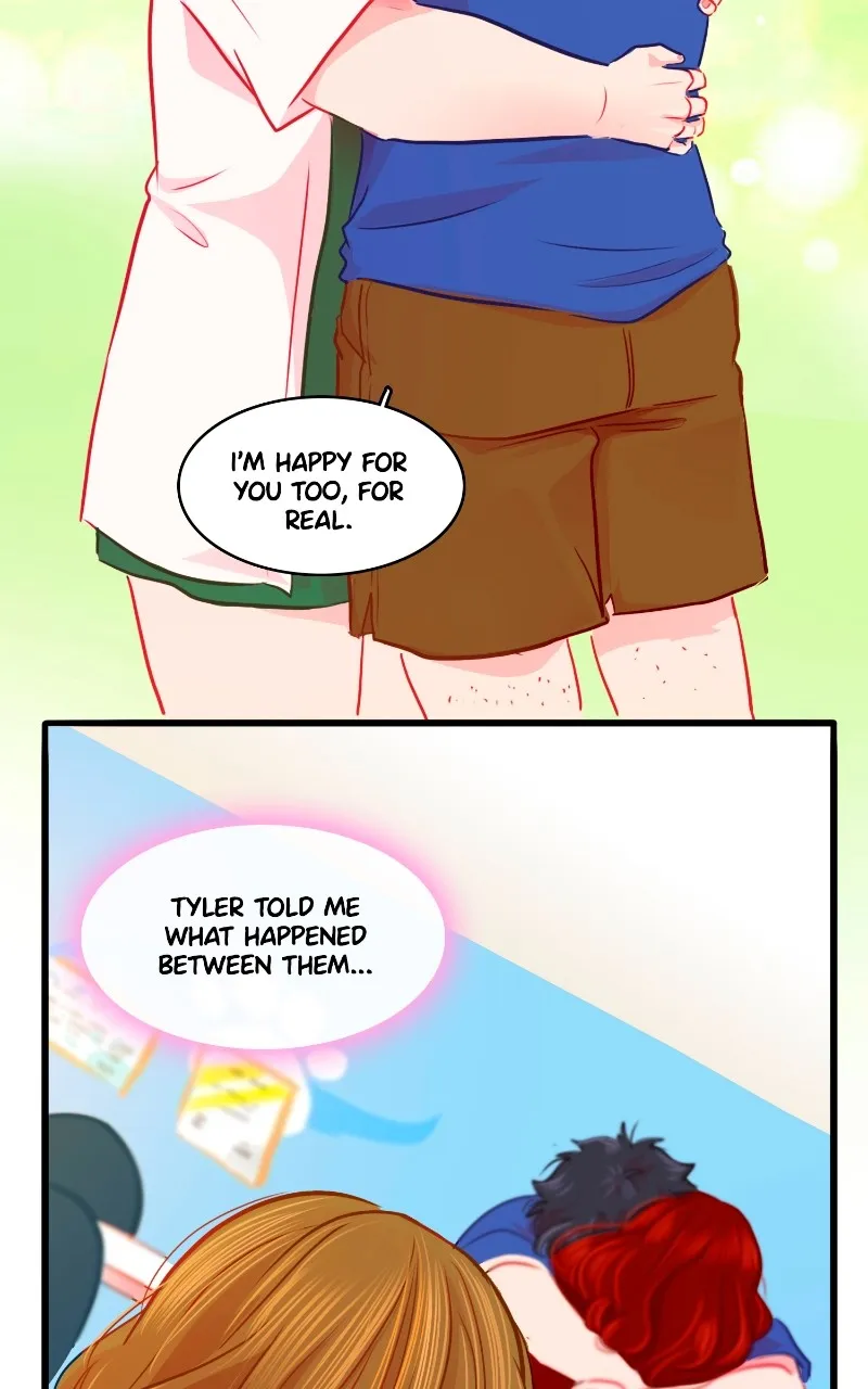 Read Love 4 a Walk chapter 55 image 58 on Lezhin