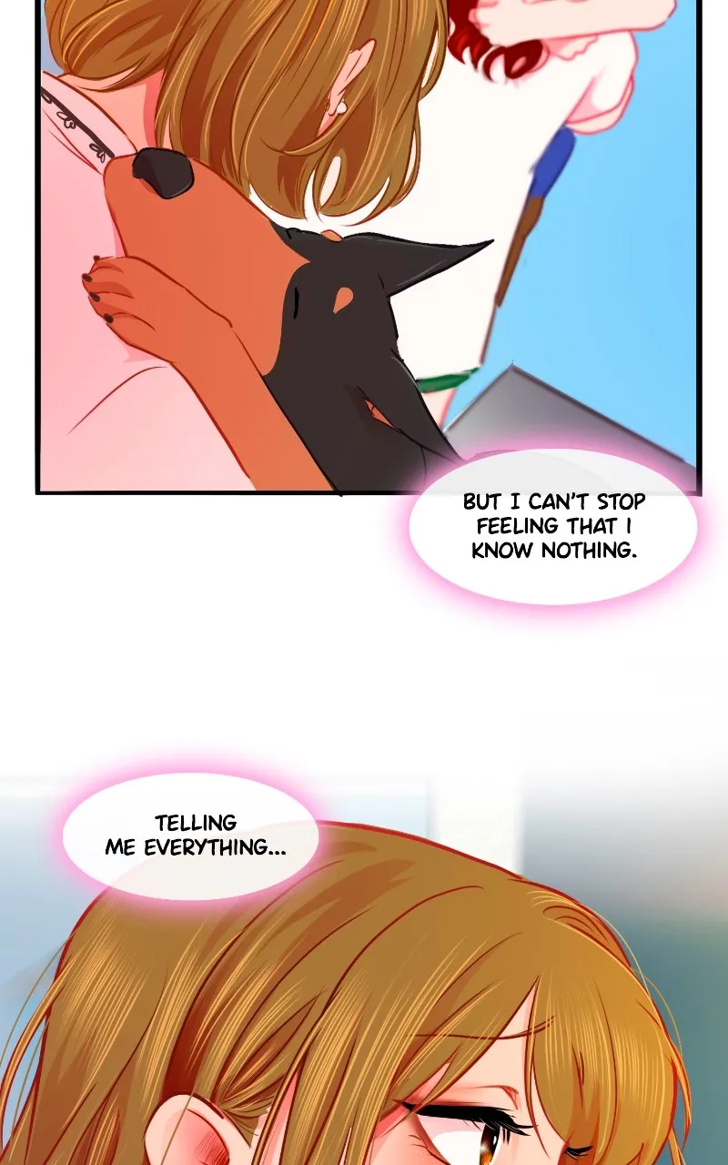 Read Love 4 a Walk chapter 55 image 59 on Lezhin
