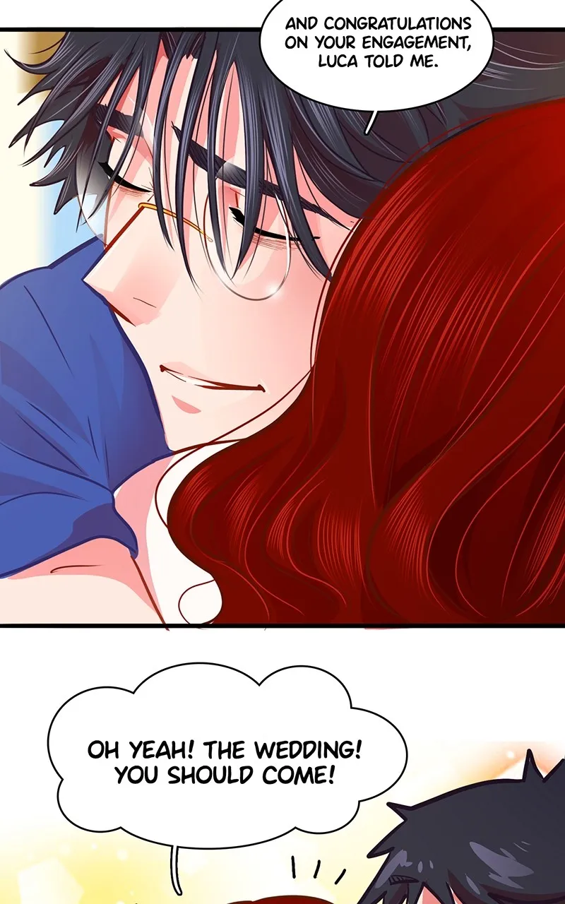 Read Love 4 a Walk chapter 55 image 61 on Lezhin