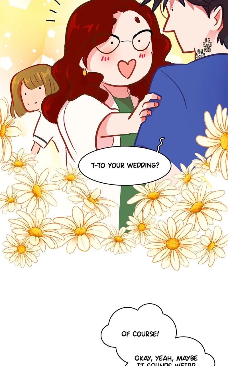 Read Love 4 a Walk chapter 55 image 62 on Lezhin