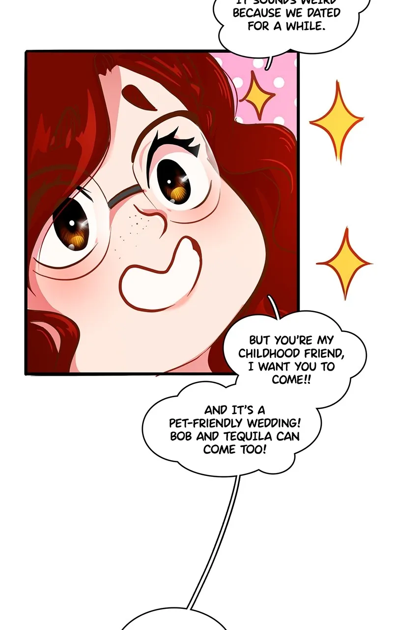 Read Love 4 a Walk chapter 55 image 63 on Lezhin
