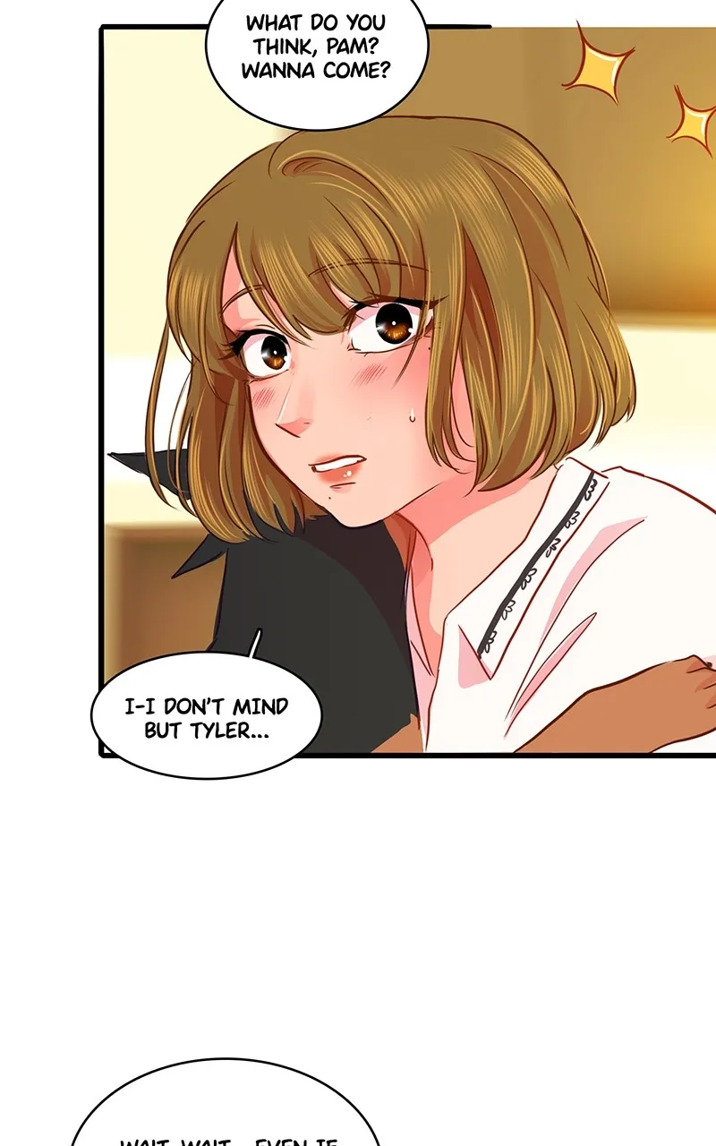 Read Love 4 a Walk chapter 55 image 64 on Lezhin