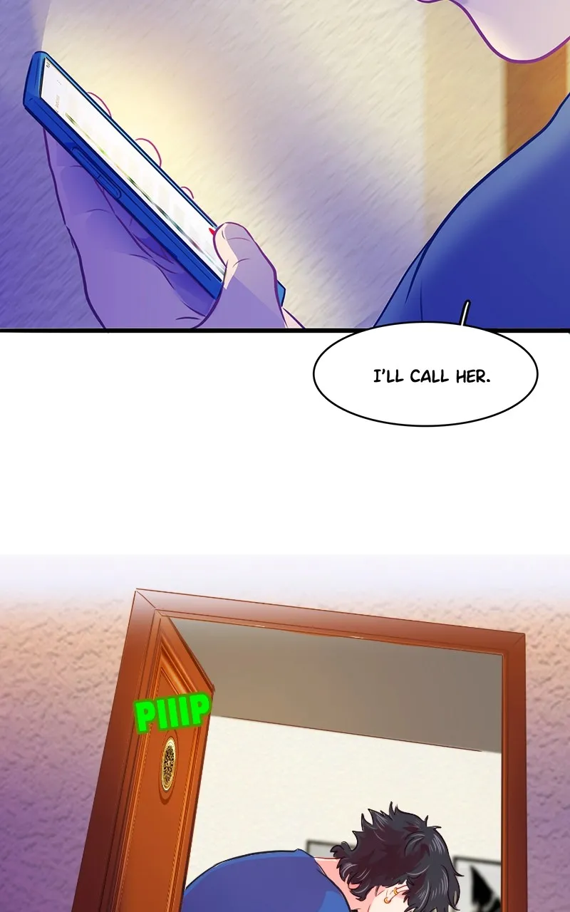 Read Love 4 a Walk chapter 55 image 7 on Lezhin
