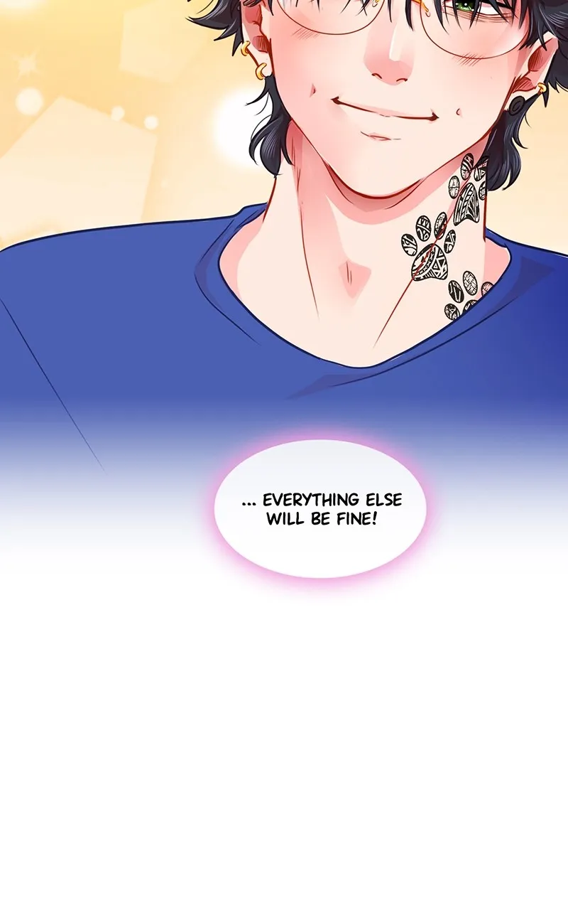 Read Love 4 a Walk chapter 55 image 70 on Lezhin