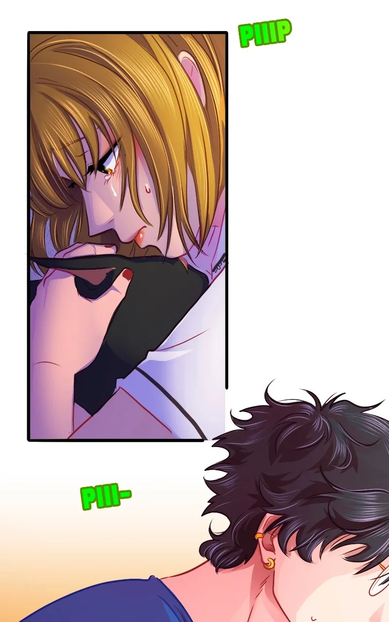 Read Love 4 a Walk chapter 55 image 9 on Lezhin