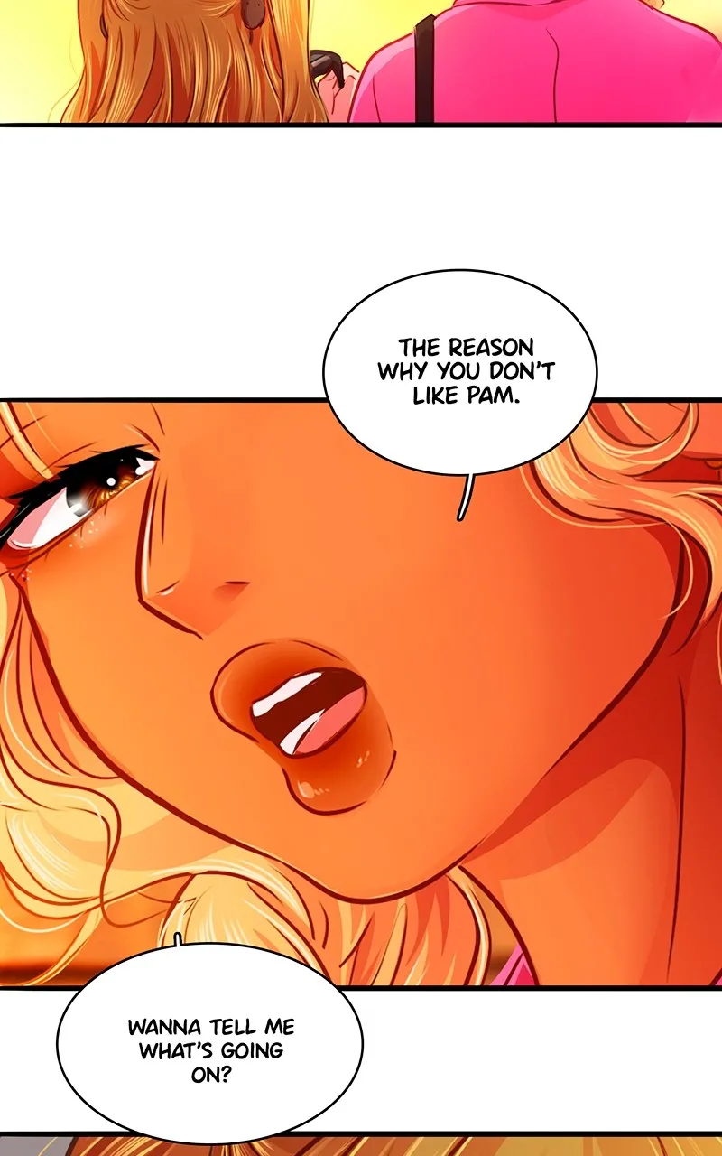 Read Love 4 a Walk chapter 56 image 1 on Lezhin