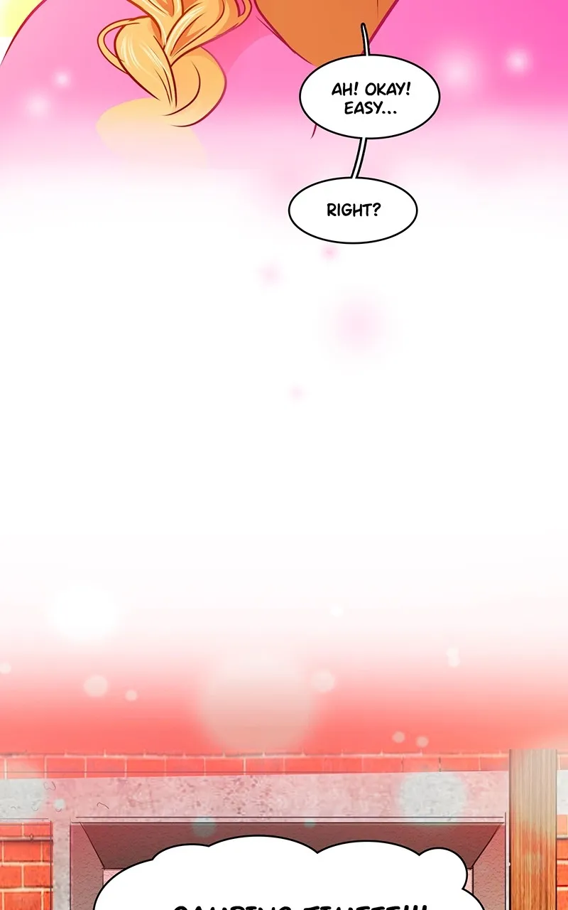 Read Love 4 a Walk chapter 56 image 10 on Lezhin