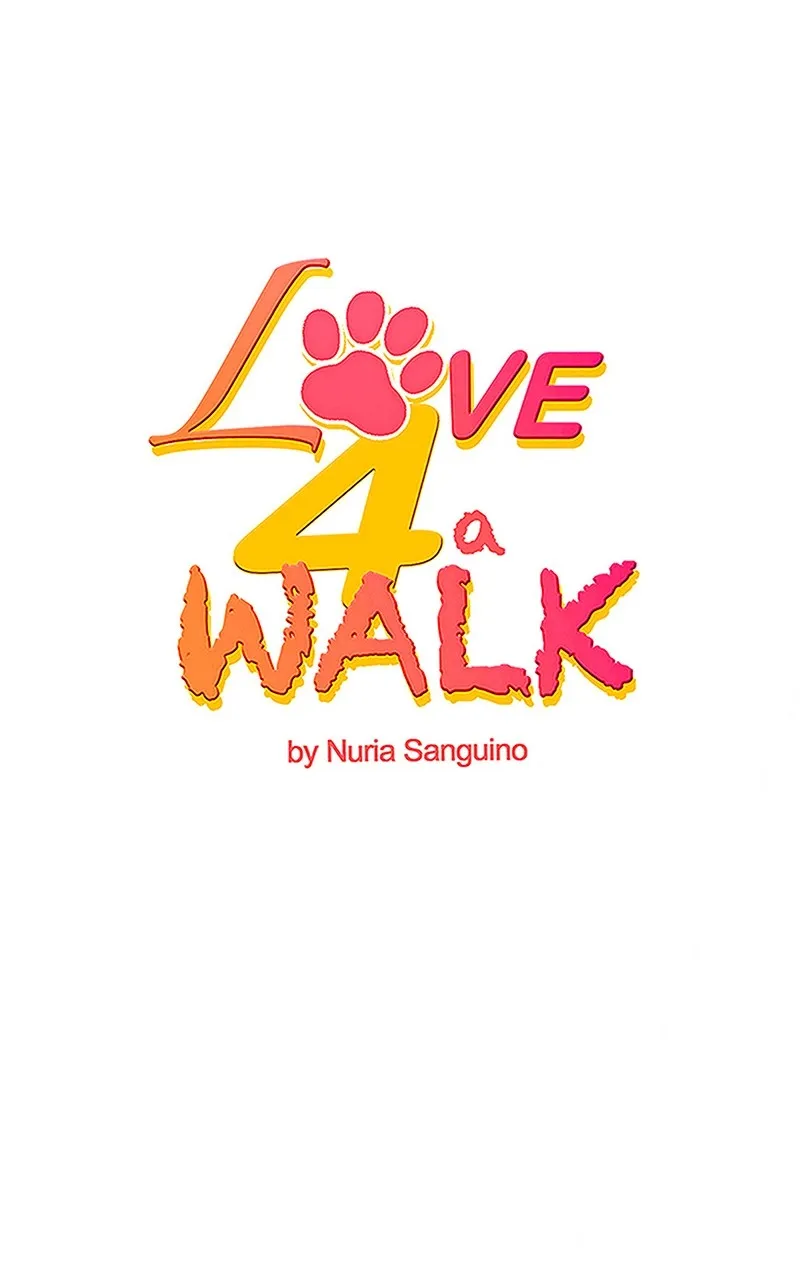 Read Love 4 a Walk chapter 56 image 13 on Lezhin