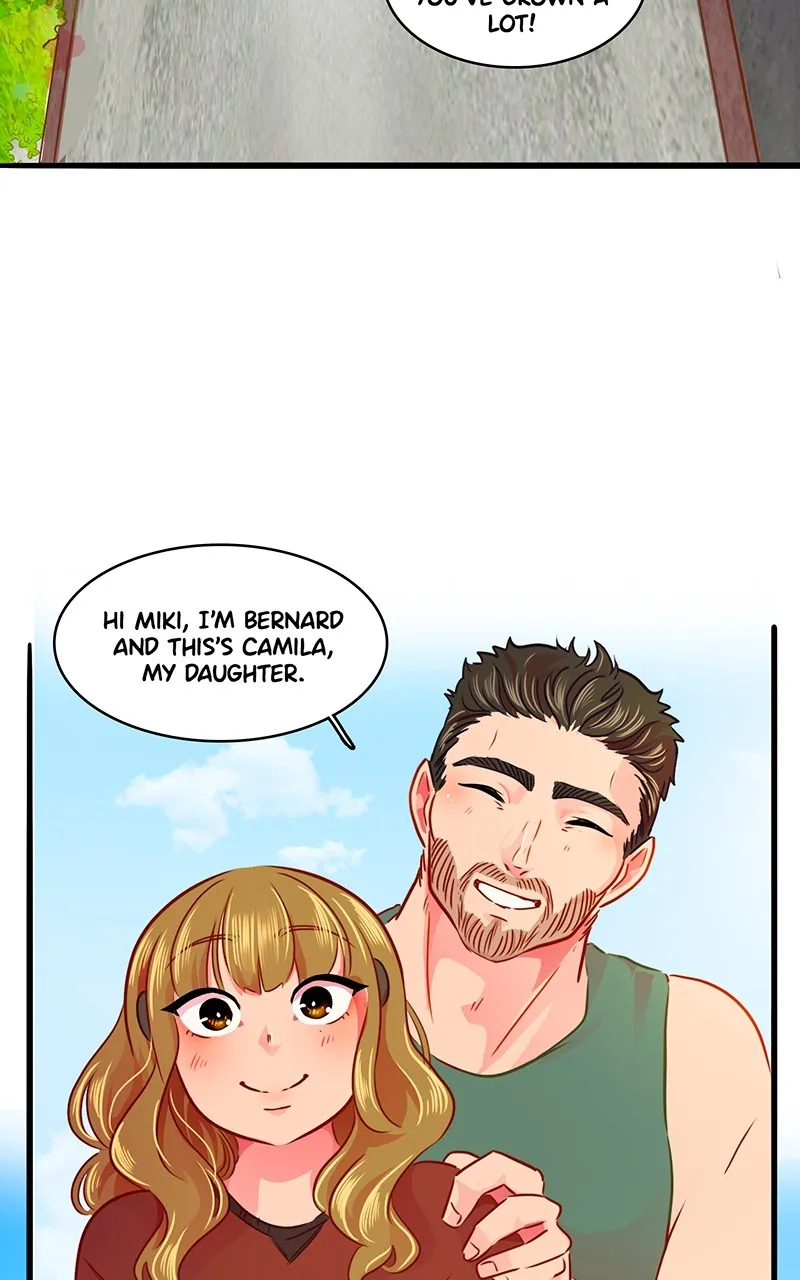 Read Love 4 a Walk chapter 56 image 15 on Lezhin
