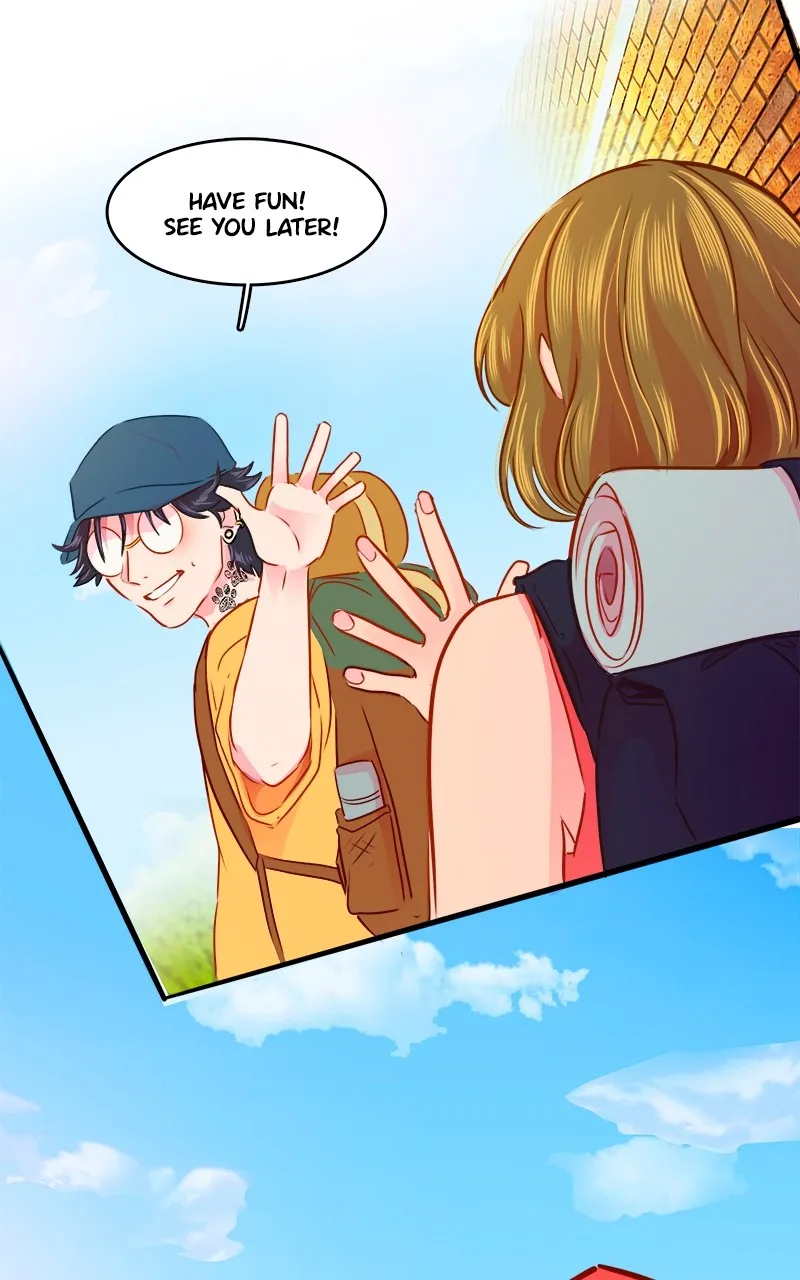 Read Love 4 a Walk chapter 56 image 23 on Lezhin