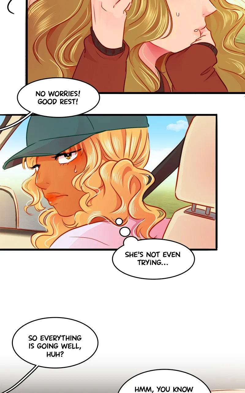 Read Love 4 a Walk chapter 56 image 28 on Lezhin